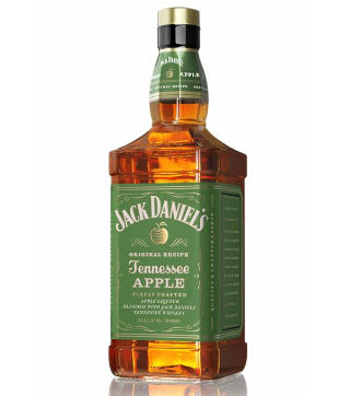 Jack Daniel's Apple-nairobidrinks